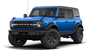 2026 Ford Bronco® External Image 2